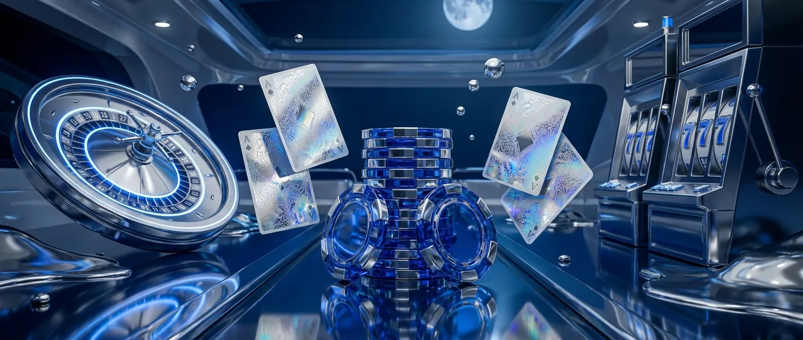 IZZI Casino bonus